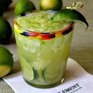 Easy Tequila Cocktail Recipe