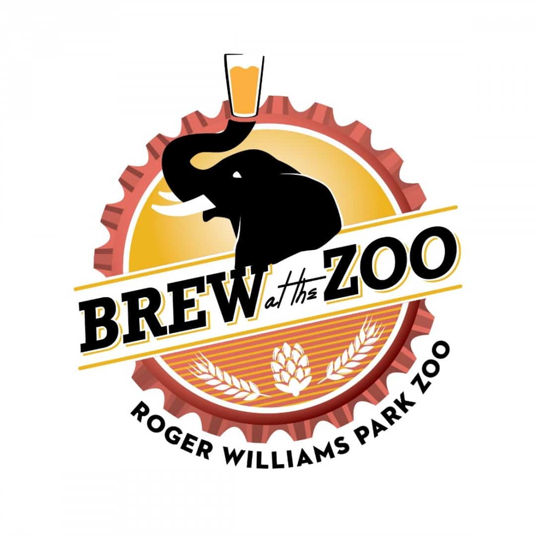Rogers Williams Park Brew at the Zoo Mantitlement