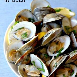 Recipe For Steamer Clams
