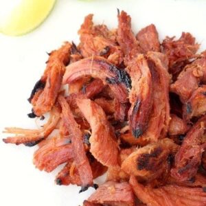 Ham Carnitas | Easy and Crispy Pork Carnitas Recipe