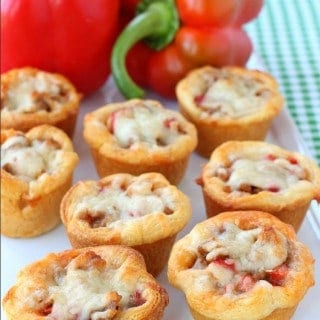 Sausage and Pepper Stuffed Bread - Mantitlement