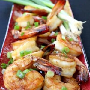Shrimp Cocktail Appetizer Recipe