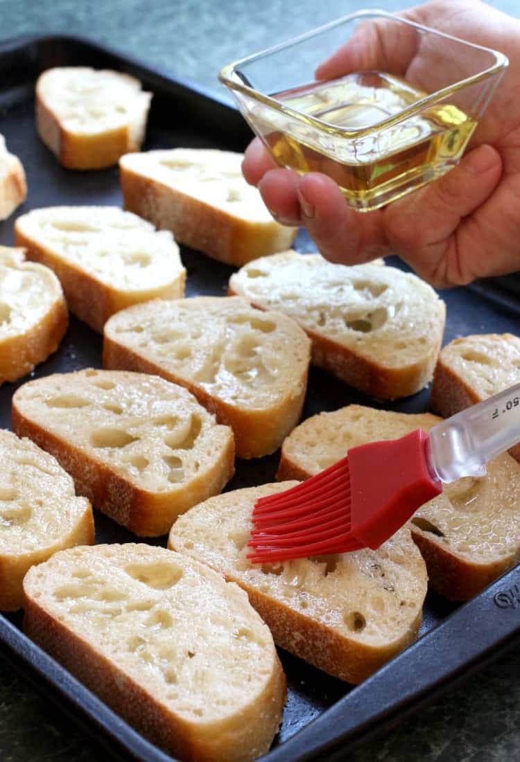 eggplant-parmesan-toasts-bread