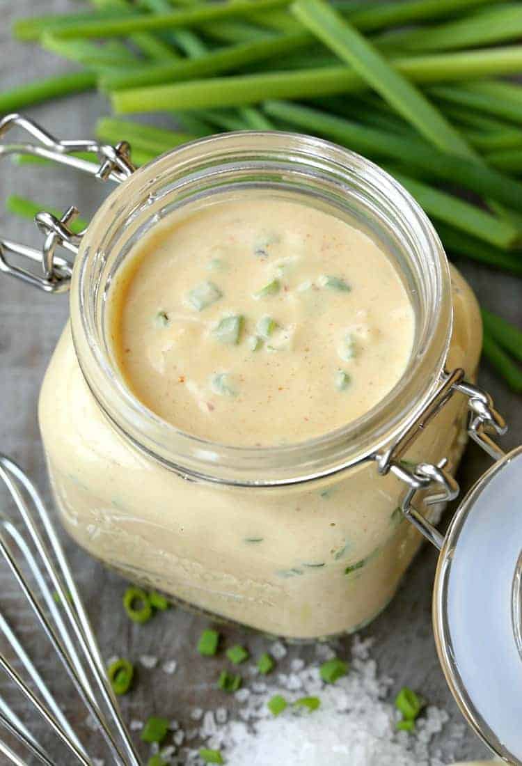 Awesome Sauce Recipe | Best Dipping Sauce For Chicken