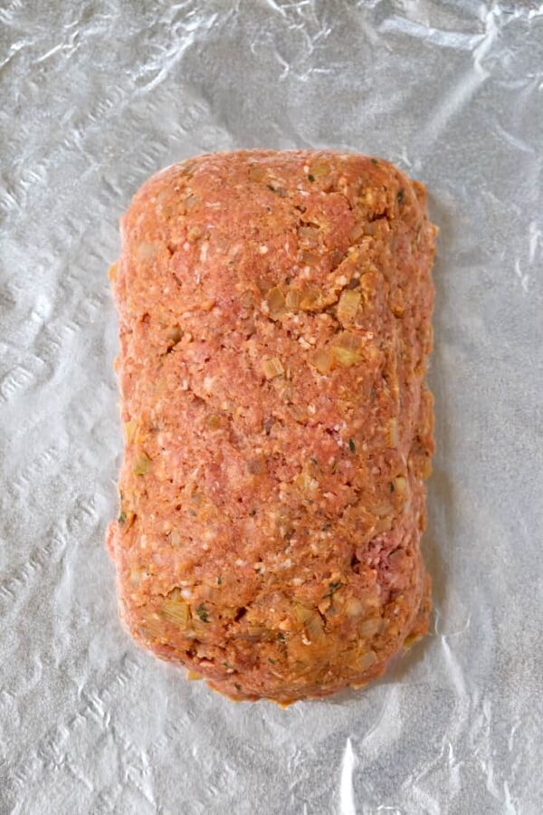 Brown Gravy Meatloaf | The BEST Meatloaf Recipe Ever!