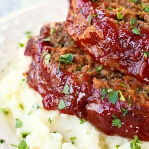 Easy Swedish Meatloaf Recipe | Classic Comfort Food Recipe
