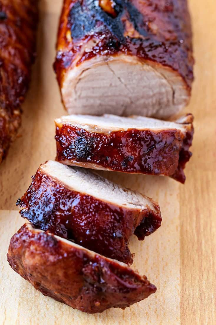 Chinese BBQ Pork Tenderloin | An Easy Pork Tenderloin Recipe
