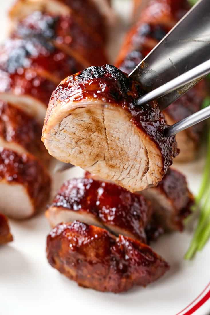 Chinese BBQ Pork Tenderloin | An Easy Pork Tenderloin Recipe