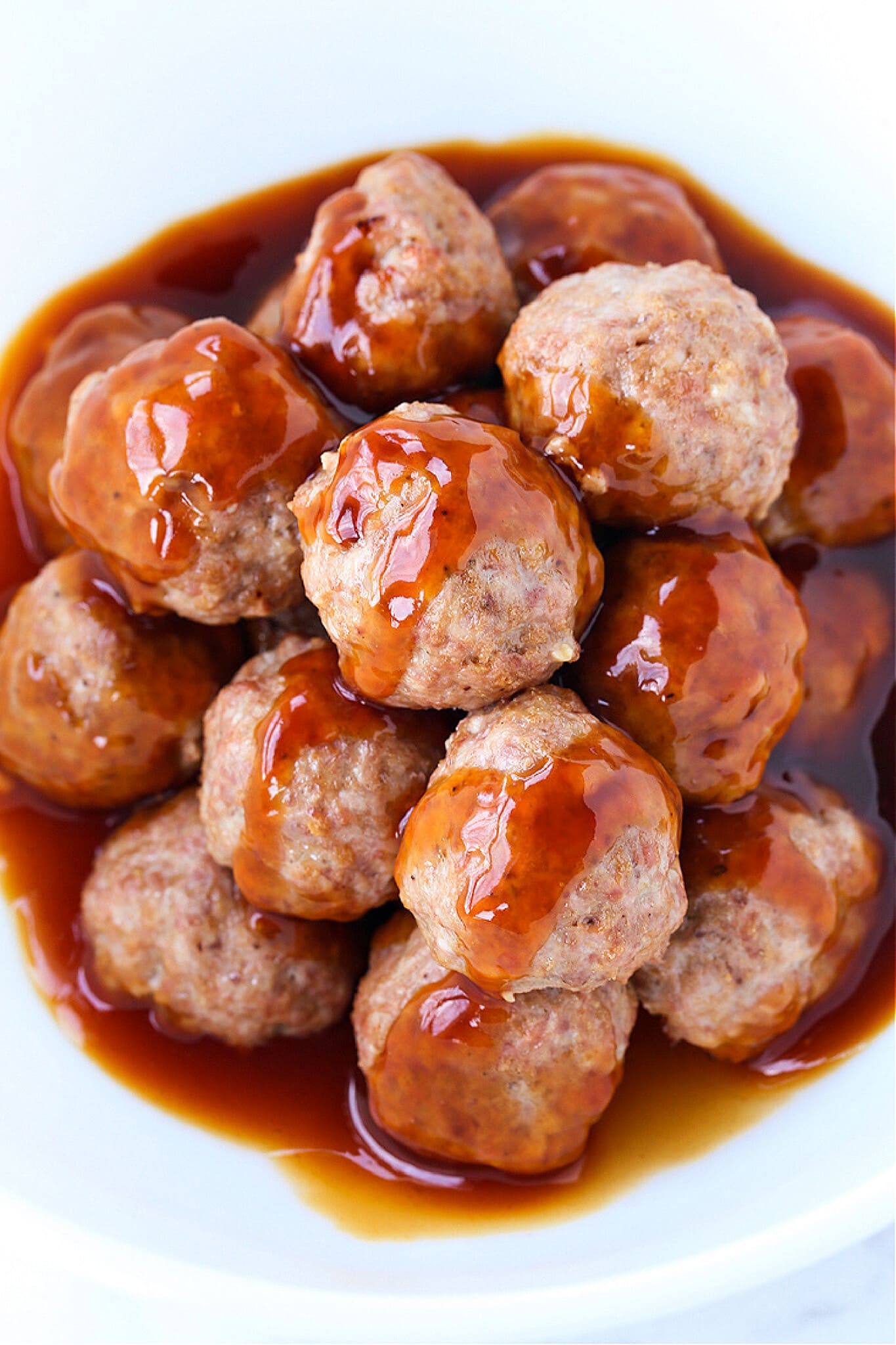 Teriyaki Meatball Recipe Mantitlement 4803