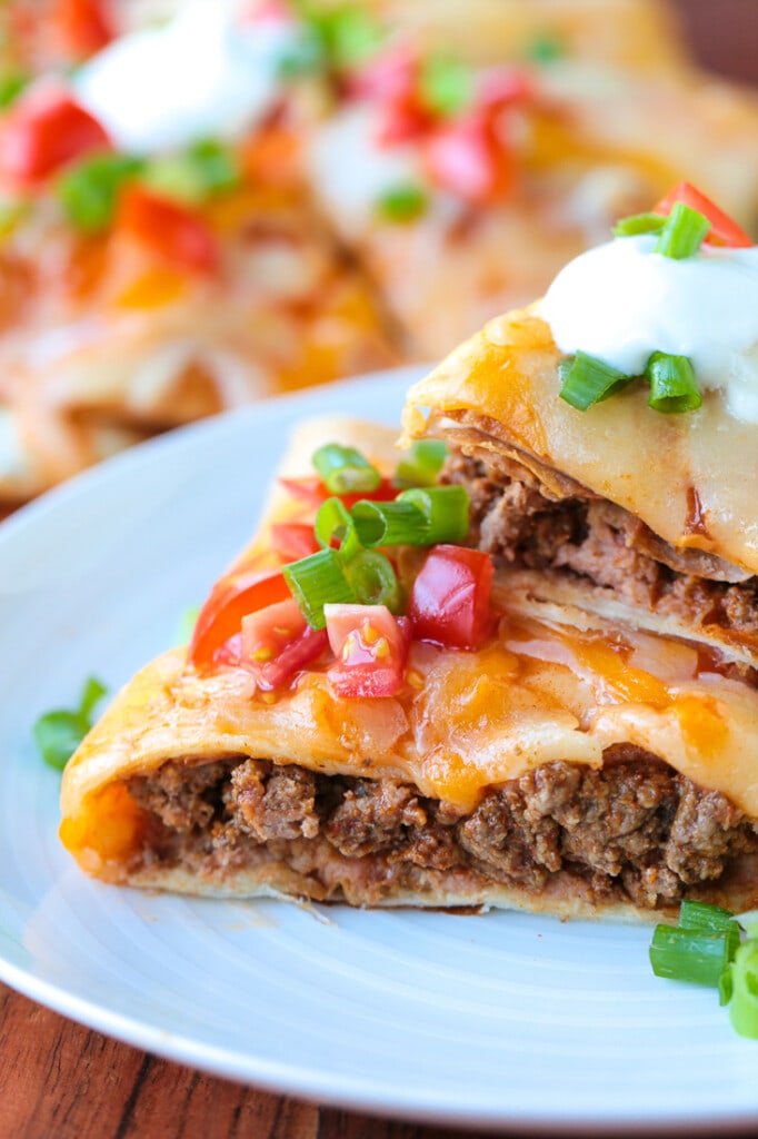 Taco Bell Mexican Pizza | Mantitlement