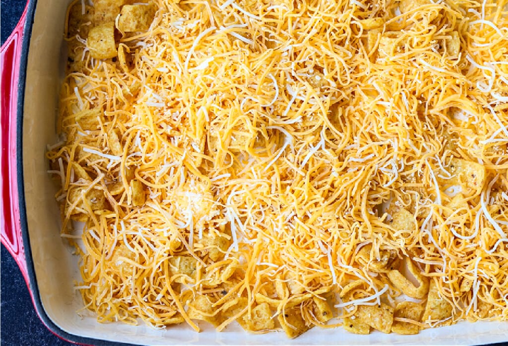 Frito Pie Recipe | Mantitlement